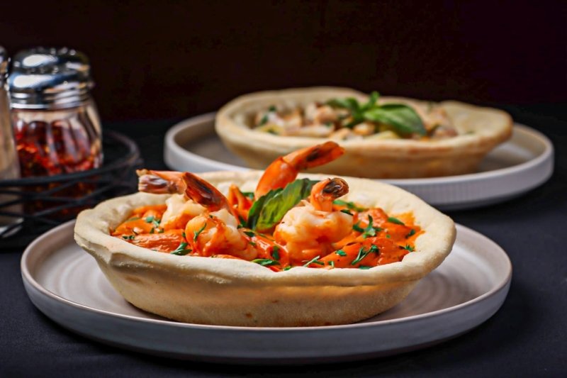 Pizzarelli Restaurant Foods