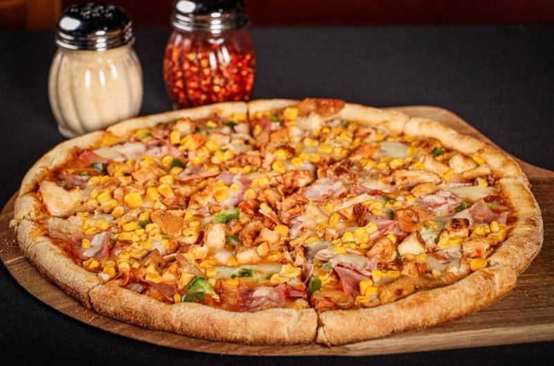 Pizzarelli Restaurant Foods